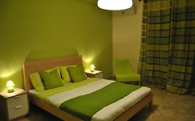Magione Apartment&Rooms