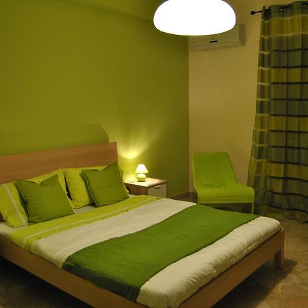 Magione Apartment&Rooms Palermo Zewnętrze zdjęcie