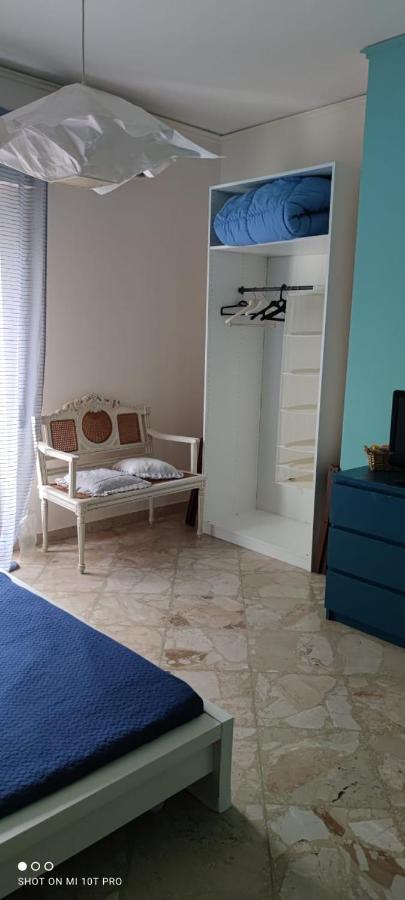 Magione Apartment&Rooms Palermo Zewnętrze zdjęcie