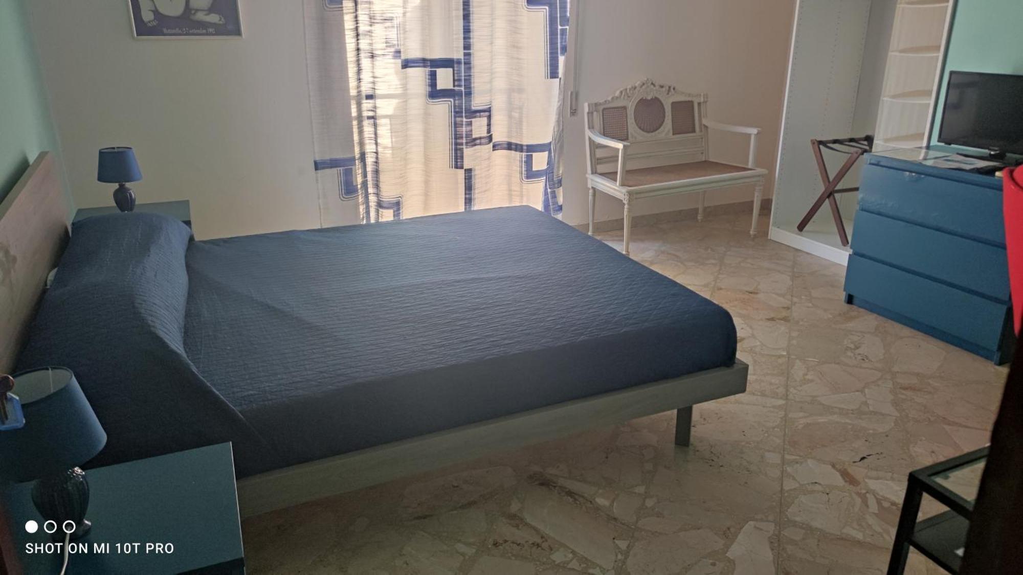 Magione Apartment&Rooms Palermo Zewnętrze zdjęcie
