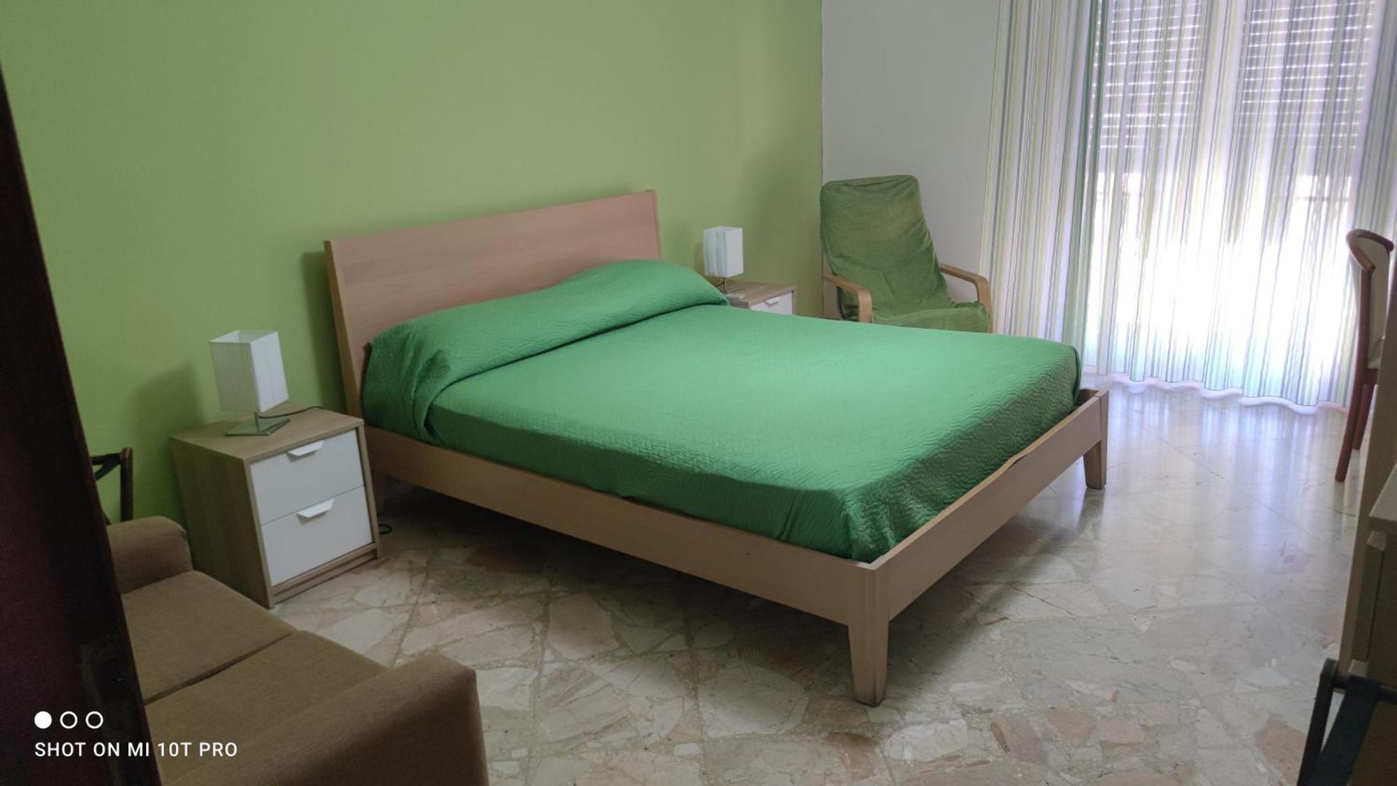 Magione Apartment&Rooms Palermo Zewnętrze zdjęcie
