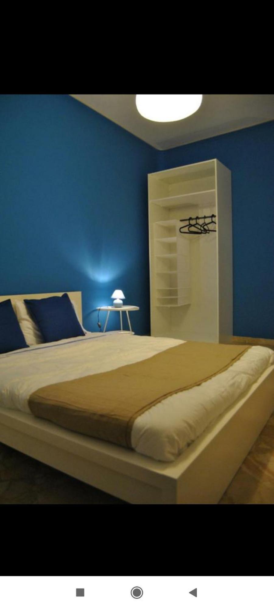 Magione Apartment&Rooms Palermo Zewnętrze zdjęcie