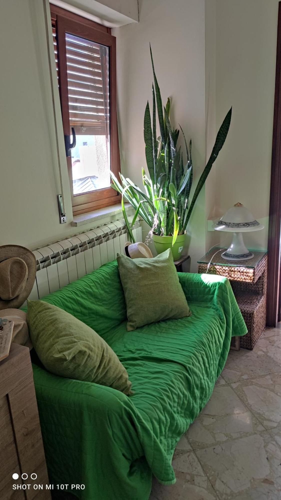 Magione Apartment&Rooms Palermo Zewnętrze zdjęcie