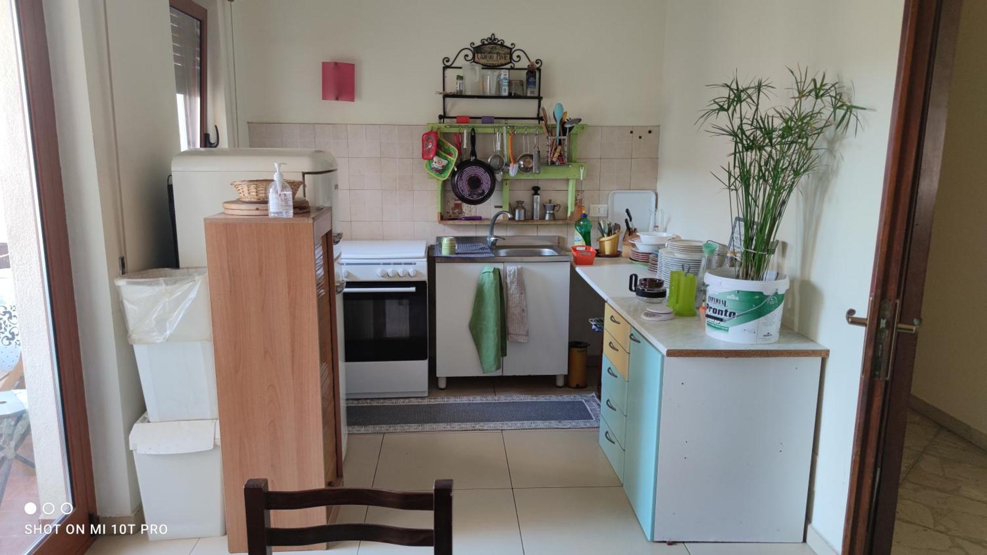 Magione Apartment&Rooms Palermo Zewnętrze zdjęcie